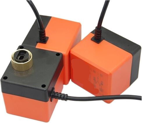 1 Pcs 1/2" 3/4" 1" 2 inch Ball Valve Ball Valve Motor Two Wire DC24V DC12V Ball Valve Motor(1,24VAC) in Saudi Arabia