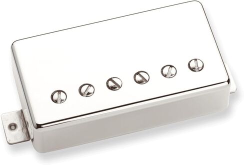 Seymour Duncan SH-14 Custom 5 Humbucker Pickup, Nickel in Saudi Arabia
