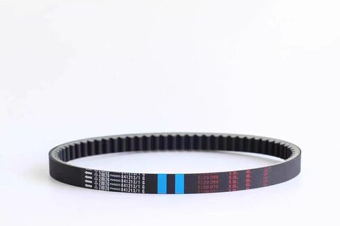 حزام Drive v لـ ZongShen Piaggio FLY125 FLY150 841213/1G Vespa LX 150 125 ET4 GTS 879057 815-22 (جودة كيفلر) in Kuwait