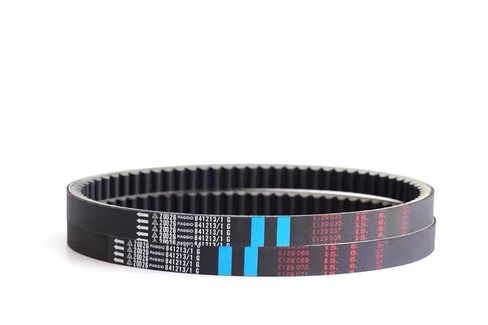 حزام Drive v لـ ZongShen Piaggio FLY125 FLY150 841213/1G Vespa LX 150 125 ET4 GTS 879057 815-22 (جودة كيفلر) in Kuwait