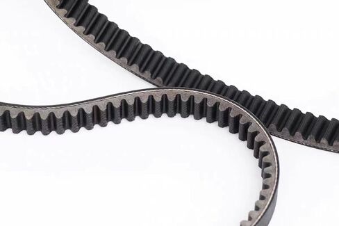 حزام Drive v لـ ZongShen Piaggio FLY125 FLY150 841213/1G Vespa LX 150 125 ET4 GTS 879057 815-22 (جودة كيفلر) in Kuwait