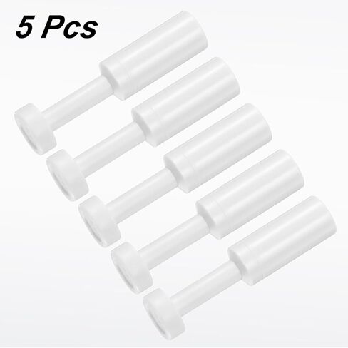 HARFINGTON 5pcs Push to Connect Fittings g 5/16" Cap Style Pneumatic Blanking Plugs Quick Connect Air Hose Plug for Water Gas Oil Pipe in Saudi Arabia