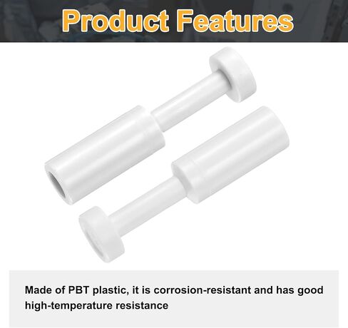 HARFINGTON 5pcs Push to Connect Fittings g 5/16" Cap Style Pneumatic Blanking Plugs Quick Connect Air Hose Plug for Water Gas Oil Pipe in Saudi Arabia
