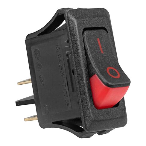 HASMX Replacement Upright Vacuum Cleaner One Speed Rocker Electric Switch for Oreck XL Replaces for 75559-01 77242-01 Fits for XL2600HH XL2610HH XL2700HH U3770HH U3771HH U3720HR in Saudi Arabia