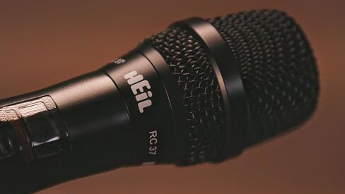 كبسولة ميكروفون ديناميكي لاسلكي Heil Sound RC 37، وضوح فائق ورفض الضوضاء حتى عند وضع كوب، متوافق مع Shure والميكروفونات الشائعة الأخرى، ميكروفون صوت حي ممتاز in Kuwait