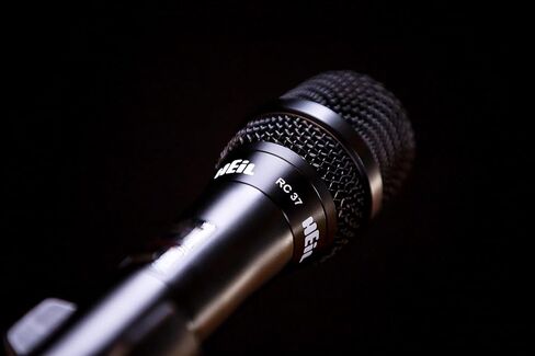 كبسولة ميكروفون ديناميكي لاسلكي Heil Sound RC 37، وضوح فائق ورفض الضوضاء حتى عند وضع كوب، متوافق مع Shure والميكروفونات الشائعة الأخرى، ميكروفون صوت حي ممتاز in Kuwait