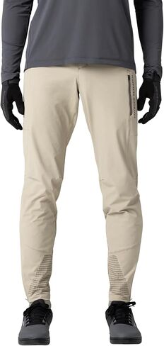Outdoor Research Men's Freewheel Ride Biking Pants | Water, Wind, Abrasion Resistant, Quick Drying, UPF 50+, Trim Fit in Saudi Arabia