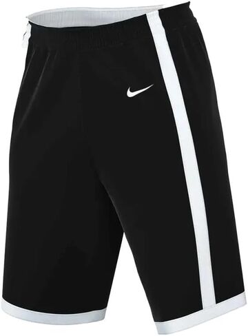 Nike Men's Dri-Fit Elite Basketball Game Shorts 8" Inseam in Saudi Arabia