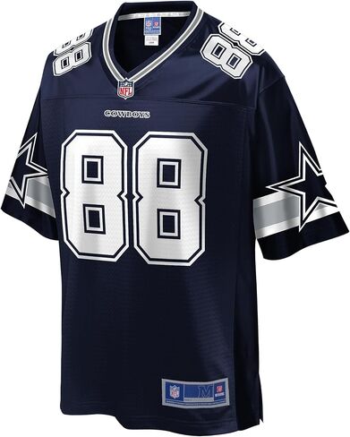 Men's Micah Parsons Navy Dallas Cowboys Replica Jersey, X-Large in Saudi Arabia