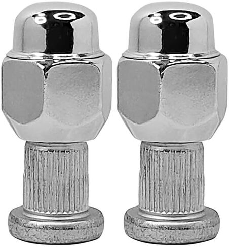 M12x1.25 Wheel Stud Lug Nut Set 611-076 Compatible with Suzuki Aerio Esteem Grand Vitara Swift Kizashi Sidekick SX4 Chevy Tracker Metro Sunrunner Firefly 09119-12012 (4PCS) in Saudi Arabia