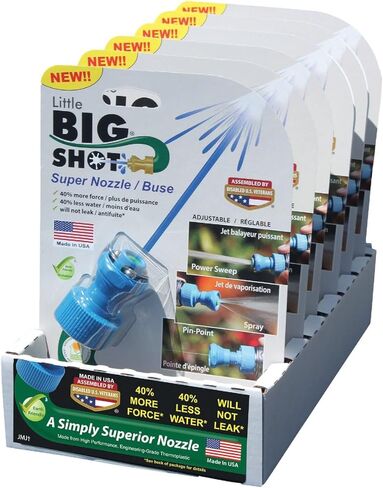 Little Big Short Nozzle Hose POLYKETONE Plastic LBS-151 in Saudi Arabia