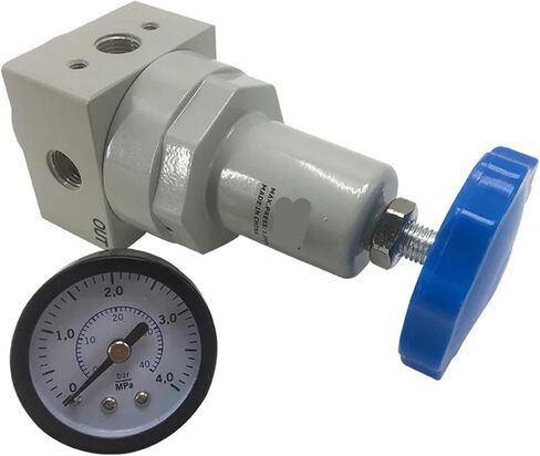 QTYH-08 QTYH-10 QTYH-15 QTYH-20 QTYH-25 QTYH-40 QTYH-50 high Pressure regulating Valve, Pressure Range 0-4.0MPA(QTYH-15) in Saudi Arabia