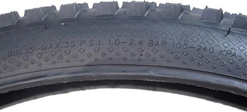 Kenda Nevegal 2 EMC K1211E 29x2.60 Mountain Bike Tire with Foldable ATC Casing, EN-DTC Compound, E-Bike Ready (ECE-R75), Low Rolling Resistance for Enduro/Trail with Keychain in Saudi Arabia