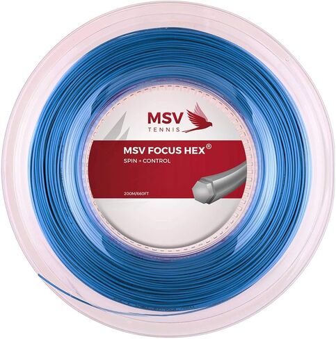 MSV String Reel Focus-HEX in Saudi Arabia