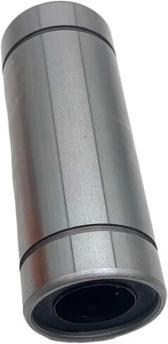 LM40LUU LM40 LM 40 LM40 البطانات الخطية المحامل الخطية العمود in Kuwait