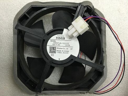 15047JA-12J-YT DC12V Fan 15047JA-12J-YT DC12V 0.17A Cooling Fan in Saudi Arabia