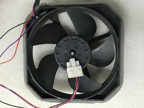 15047JA-12J-YT DC12V Fan 15047JA-12J-YT DC12V 0.17A Cooling Fan in Saudi Arabia