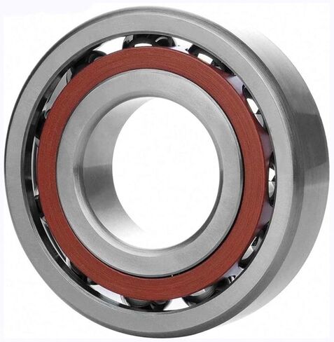 1 قطعة 7315 7315AC 7315AC/P6 75x160x37 محامل الاتصال الزاوي in Kuwait