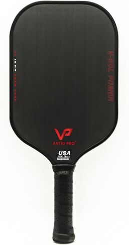 Vatic Pro - V-Sol Power 16mm - Foam Core - Includes Paddle Cover in Saudi Arabia