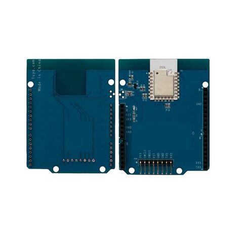 ZS3L Communication Board in Saudi Arabia