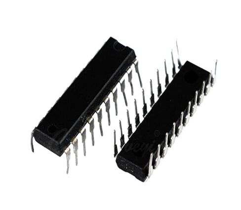 10pcs PIC16F690-I/P in Saudi Arabia