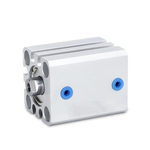 CQSB Series Compact Pneumatic Cylinder, CDQSB12 to CQSB25 with 5-50mm Stroke for Automation(35D,CQSB20) in Saudi Arabia