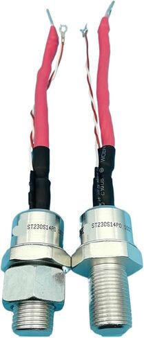 1PCS ST230S14P0 Thyristor in Saudi Arabia