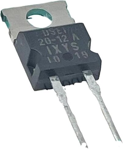 10PCS DSEI20-12A Transistor in Saudi Arabia