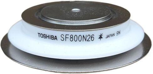 SF800N26 Thyristor in Saudi Arabia