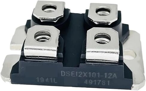 DSEI2X101-12A Power Module in Saudi Arabia