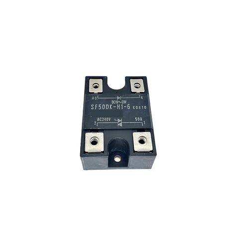 SF50DK-H1-6 Relay in Saudi Arabia