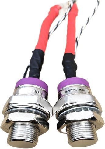 1PCS 258RT250 Thyristor in Saudi Arabia