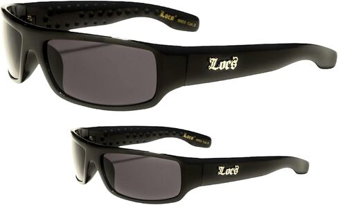 Locs Sunglasses FATHER and SON Matching Set in Saudi Arabia