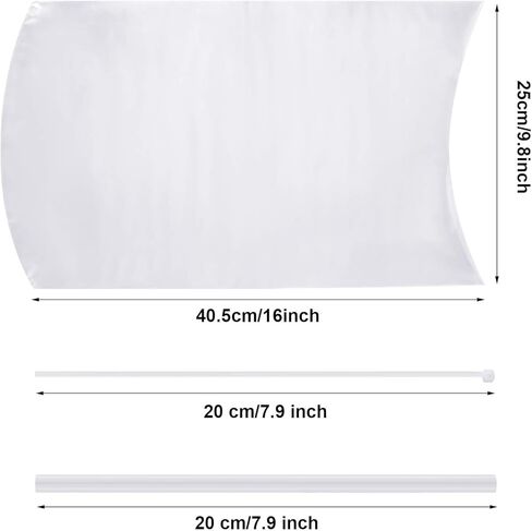 Zonon 100 Pcs 100 Pack Poultry Shrink Bags 10 x 16 Inches Clear Poultry Heat Shrink Wrap Bags for Chickens Turkey Rabbits Bpa Free Freezer with 100 Zip Ties and Clear Silicone Straw for Food Storage in Saudi Arabia
