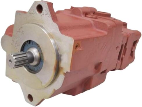 مضخة المكبس المتوافقة مع SINOCMP لـ U30-5 PVD-1B-32CP-11G5 in Kuwait