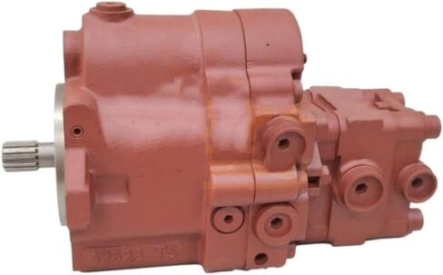 مضخة المكبس المتوافقة مع SINOCMP لـ U30-5 PVD-1B-32CP-11G5 in Kuwait