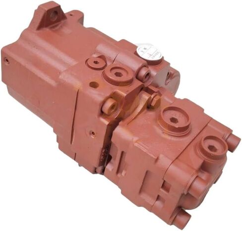 مضخة المكبس المتوافقة مع SINOCMP لـ U30-5 PVD-1B-32CP-11G5 in Kuwait