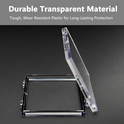 PC Power Button Cover Safety Push Switch Guard Cap Kit Starter Covers for Computer Joystick Light Stop Turning Off Switch for PC Elevator Dishwasher Machine Use in Kuwait