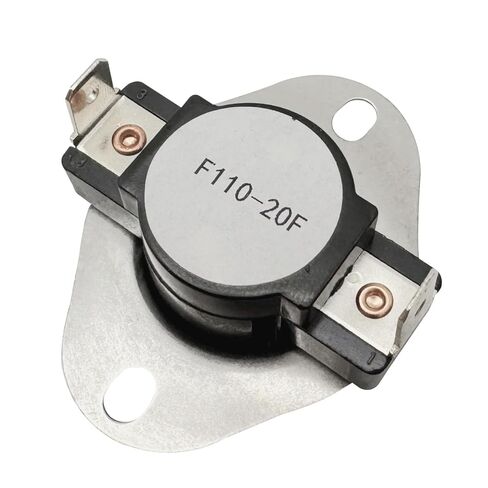 يصلح ل يورك كولمان فرن مروحة ترموستات الحد التبديل F110-20F ترموستات استبدال 7975-3281 استبدال الجزء in Kuwait