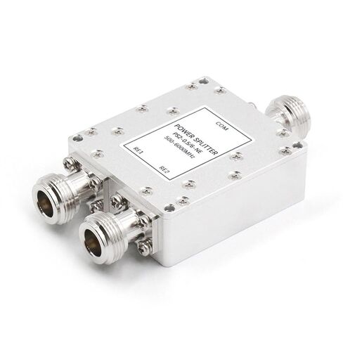 0.5-6G Microstrip مقسم الطاقة N Head One Point Two 2.4-5.8G/ مقسم الطاقة الموحد 1 قطعة in Saudi Arabia