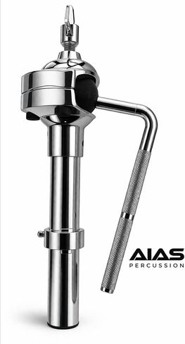 ذراع توم المتصاعد - قرع AIAS in Kuwait