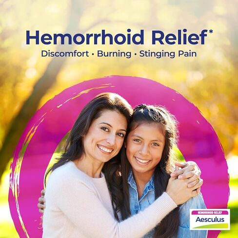 Boiron Aesculus Hippocastanum 6X الطب المثلي لتخفيف البواسير من الانزعاج أو الحرق أو الألم اللاذع - 3 عدد (240 حبة) in Kuwait