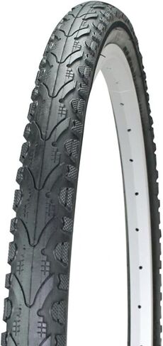 Kenda K935 Khan Road Bike Tire // 700x40c // Black // Wire Bead in Saudi Arabia