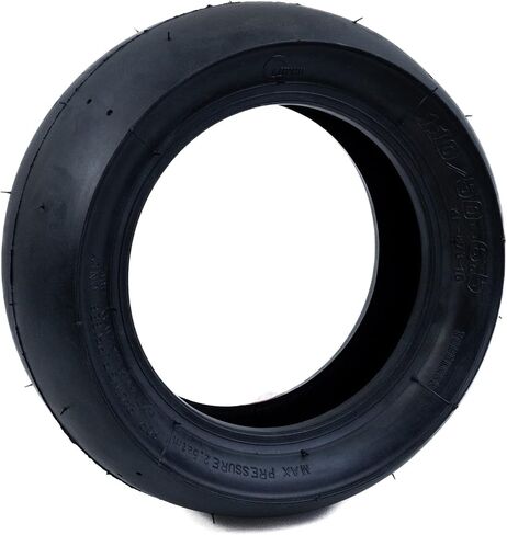 AlveyTech 110/50-6.5 Pocket Bike Tubeless Tire with KF873 Slick Tread in Saudi Arabia