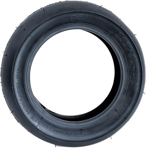 AlveyTech 110/50-6.5 Pocket Bike Tubeless Tire with KF873 Slick Tread in Saudi Arabia
