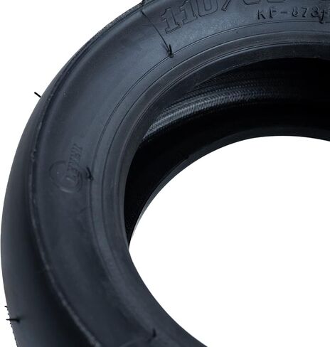 AlveyTech 110/50-6.5 Pocket Bike Tubeless Tire with KF873 Slick Tread in Saudi Arabia