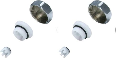 KNOWAIR LEG-108-903 Vacuum Breaker Repair Kit in Saudi Arabia
