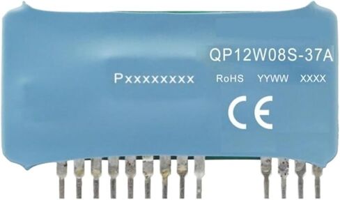 QP12W08S-37A مصدر طاقة هجين متكامل IGBT معزول in Kuwait