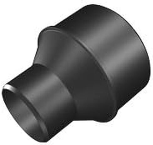 Peachtree Woodworking Dust Collection 4 inch To 2 inch Reducer - PW474 in Kuwait