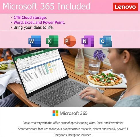 Lenovo ThinkPad P14s Gen 6 Laptop with AMD Ryzen AI 7 PRO 350 Processor and Copilot +, 14" 2.8K OLED VRR 30-120Hz Touchscreen Display, with 64GB DDR5-5600MT/s Memory, 1TB SSD, Wi-Fi 7, and Win 11 Pro in Saudi Arabia